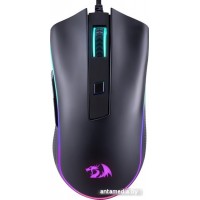 Игровая мышь Redragon Cypher