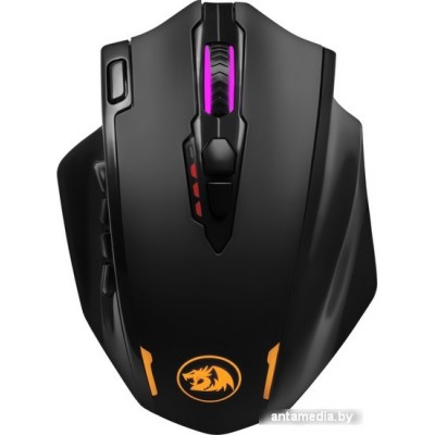 Игровая мышь Redragon Impact Elite