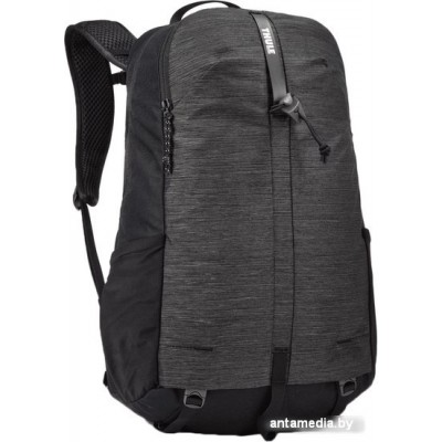 Туристический рюкзак Thule Nanum 18L TNAU118BLK (black)