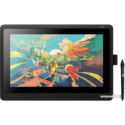 Графический монитор Wacom Cintiq 16 DTK-1660