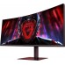 Игровой монитор Xiaomi Curved Gaming Monitor G34WQi ELA5454EU (международная версия)