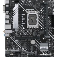 Материнская плата ASUS Prime H610M-A WiFi D4