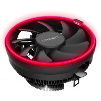 Кулер для процессора CrownMicro CM-1150PWM