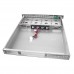 Корпус ExeGate Pro 1U550-04 EX264265RUS