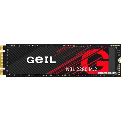 SSD GeIL N3L 256GB N3LFD22M256A