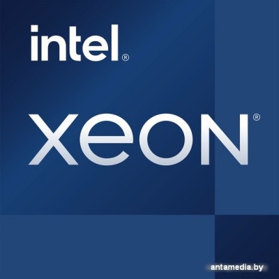 Процессор Intel Xeon E-2356G