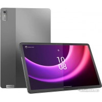Планшет Lenovo Tab P11 2nd Gen TB350FU 4GB/128GB (штормовой серый)