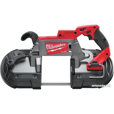 Ленточная пила Milwaukee M18 CBS125-0 4933447150 (без АКБ)