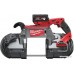 Ленточная пила Milwaukee M18 CBS125-0 4933447150 (без АКБ)