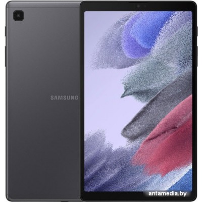 Планшет Samsung Galaxy Tab A7 Lite LTE 64GB (темно-серый)