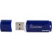 USB Flash Smart Buy Crown Blue 64GB (SB64GBCRW-Bl)