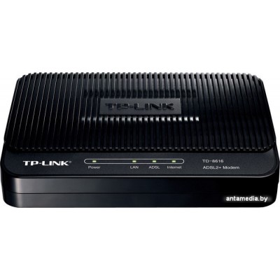 DSL-модем TP-Link TD-8616