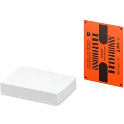 Фотобумага Xiaomi Mi Portable Photo Printer