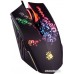 Игровая мышь A4Tech Bloody A60A (черный)