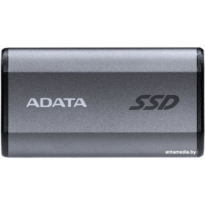 Внешний накопитель ADATA Elite SE880 2TB AELI-SE880-2TCGY