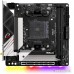 Материнская плата ASRock B550 Phantom Gaming-ITX/ax