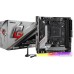 Материнская плата ASRock B550 Phantom Gaming-ITX/ax