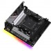 Материнская плата ASRock B550 Phantom Gaming-ITX/ax