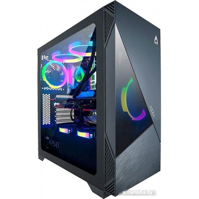 Корпус AZZA Eclipse