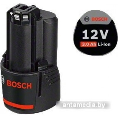 Аккумулятор Bosch 1600A00X79 (12В/3 а*ч)