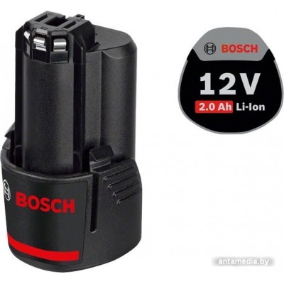 Аккумулятор Bosch 1600Z0002X (12В/2 а*ч)