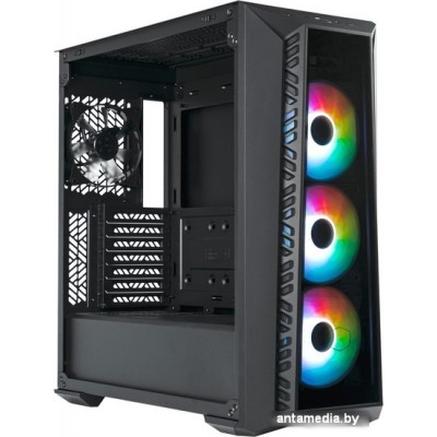 Корпус Cooler Master MasterBox 520 MB520-KGNN-S01