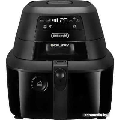 Аэрогриль DeLonghi FH2184.BK