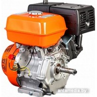 Бензиновый двигатель ELAND GX420D-25
