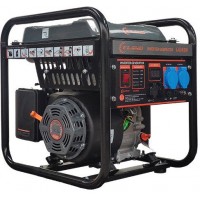 Бензиновый генератор ELAND LA3450i