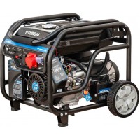 Бензиновый генератор Hyundai HHY 10850FEB-3-ATS