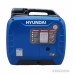 Бензиновый генератор Hyundai HHY 2565Si