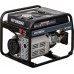 Бензиновый генератор Hyundai HHY 4550F 