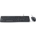 Офисный набор Logitech MK200 920-002694