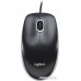 Офисный набор Logitech MK200 920-002694