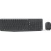 Офисный набор Logitech MK235 Wireless Combo 920-007949