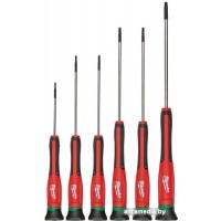 Набор отверток Milwaukee 4932471870 (6 предметов)