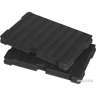 Вкладыш поролоновый Milwaukee Packout Foam Insert 4932471428
