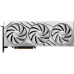 Видеокарта MSI GeForce RTX 4070 Ti Gaming X Slim White 12G