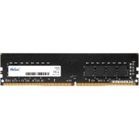 Оперативная память Netac Basic 16ГБ DDR5 5600 МГц NTBSD5P56SP-16