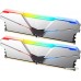 Оперативная память Netac Shadow RGB 2x16ГБ DDR5 5600МГц NTSRD5P56DP-32S