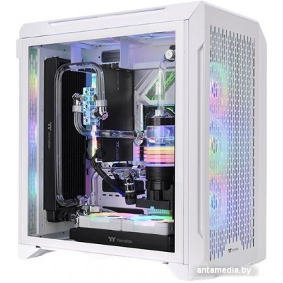 Корпус Thermaltake CTE C700 Air Snow CA-1X7-00F6WN-00