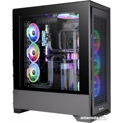 Корпус Thermaltake CTE T500 Air CA-1X8-00F1WN-00