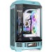 Корпус Thermaltake The Tower 300 Turquoise CA-1Y4-00SBWN-00