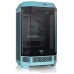 Корпус Thermaltake The Tower 300 Turquoise CA-1Y4-00SBWN-00