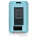 Корпус Thermaltake The Tower 300 Turquoise CA-1Y4-00SBWN-00