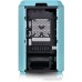 Корпус Thermaltake The Tower 300 Turquoise CA-1Y4-00SBWN-00