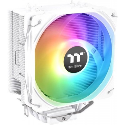 Кулер для процессора Thermaltake UX200 SE ARGB White CL-P116-AL12SW-A