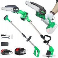 Высоторез Zitrek GreenSaw 20 Plus