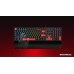 Клавиатура A4Tech Bloody S515R (черный, Bloody BLMS Red)