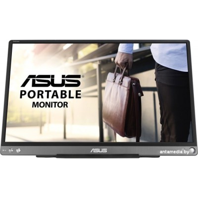 Монитор ASUS ZenScreen MB16ACE